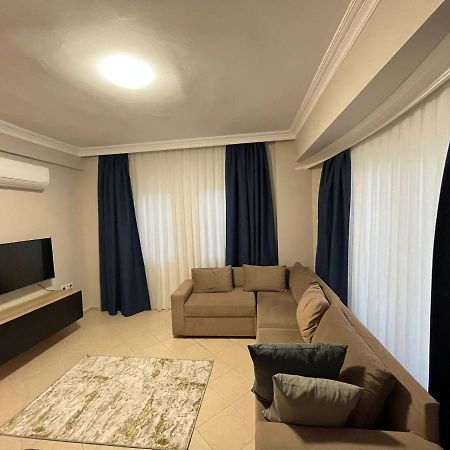 The Halcyon Apartment Фетие Екстериор снимка