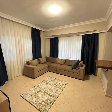 The Halcyon Apartment Фетие Екстериор снимка