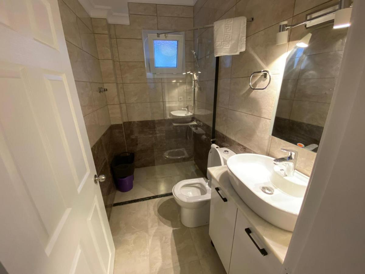 The Halcyon Apartment Фетие Екстериор снимка