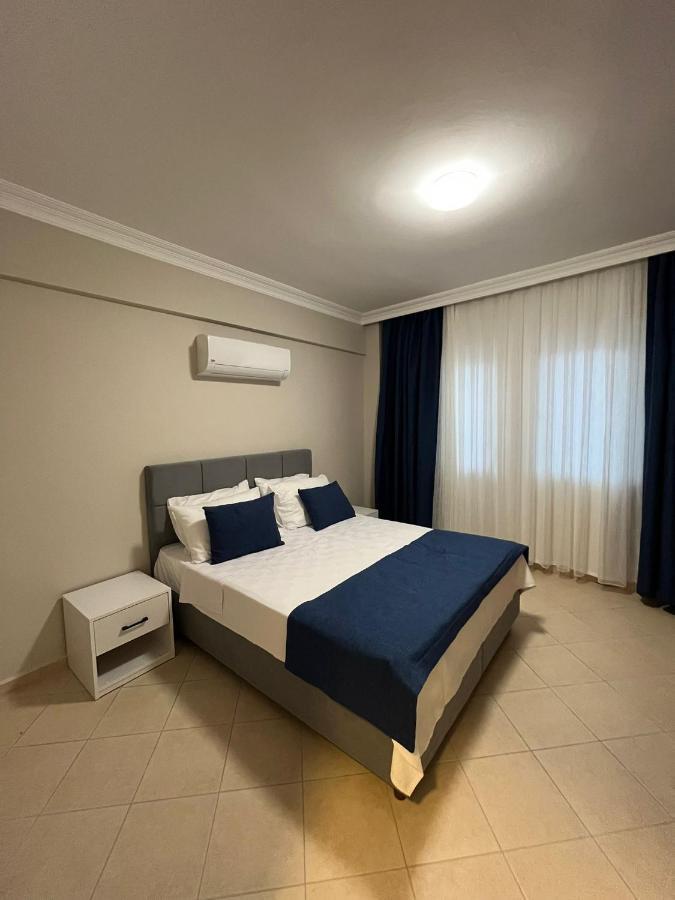 The Halcyon Apartment Фетие Екстериор снимка