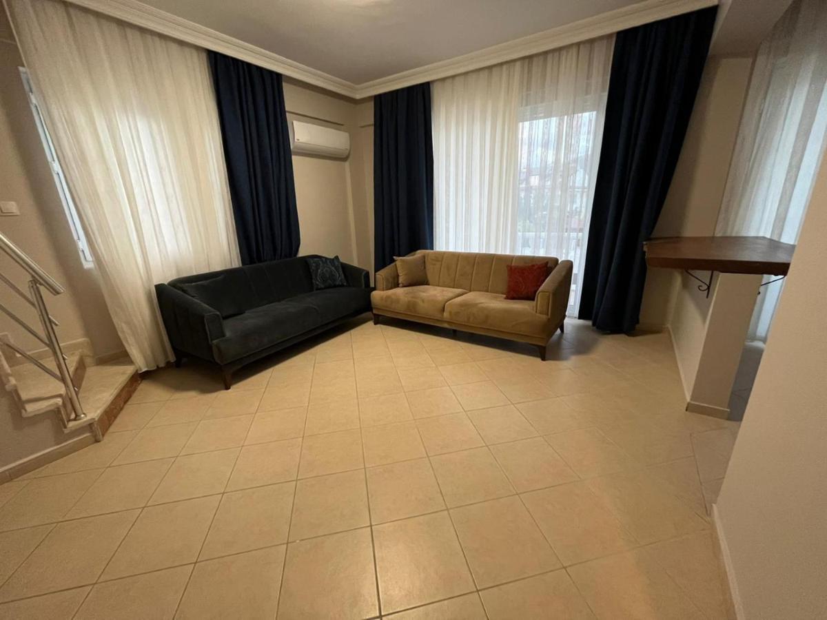 The Halcyon Apartment Фетие Екстериор снимка