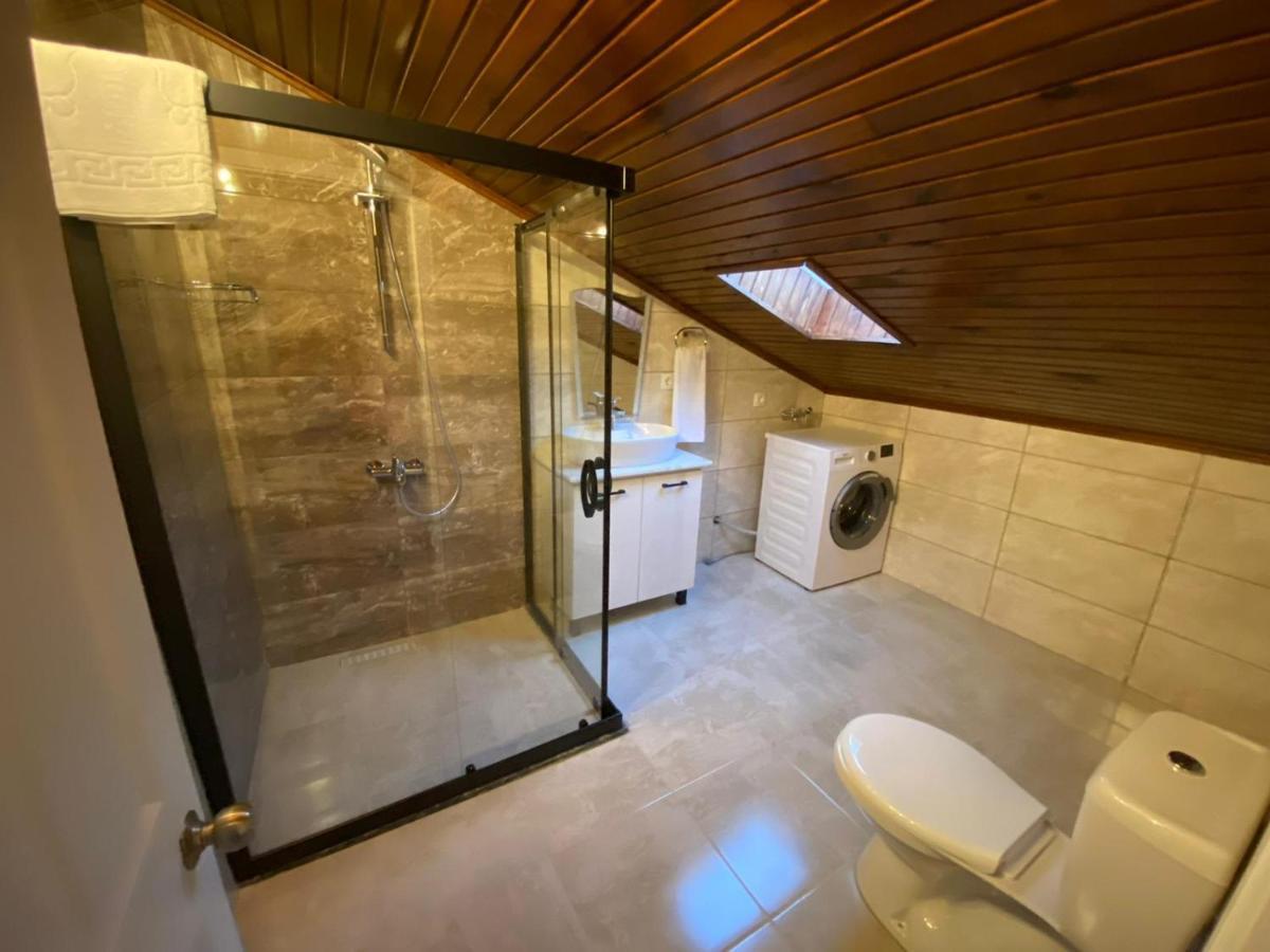 The Halcyon Apartment Фетие Екстериор снимка