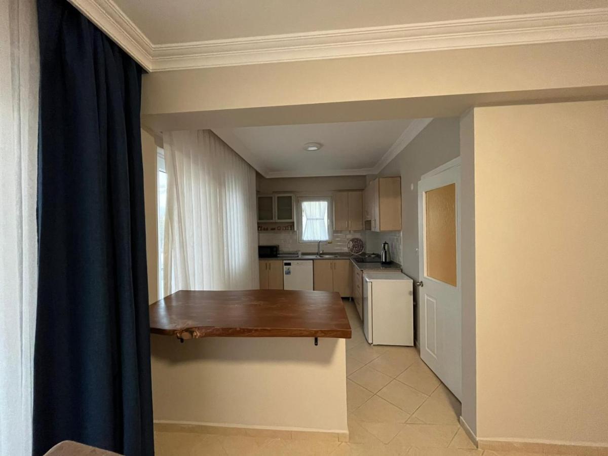 The Halcyon Apartment Фетие Екстериор снимка
