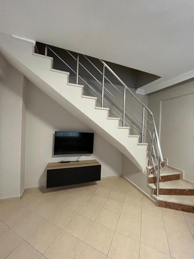 The Halcyon Apartment Фетие Екстериор снимка