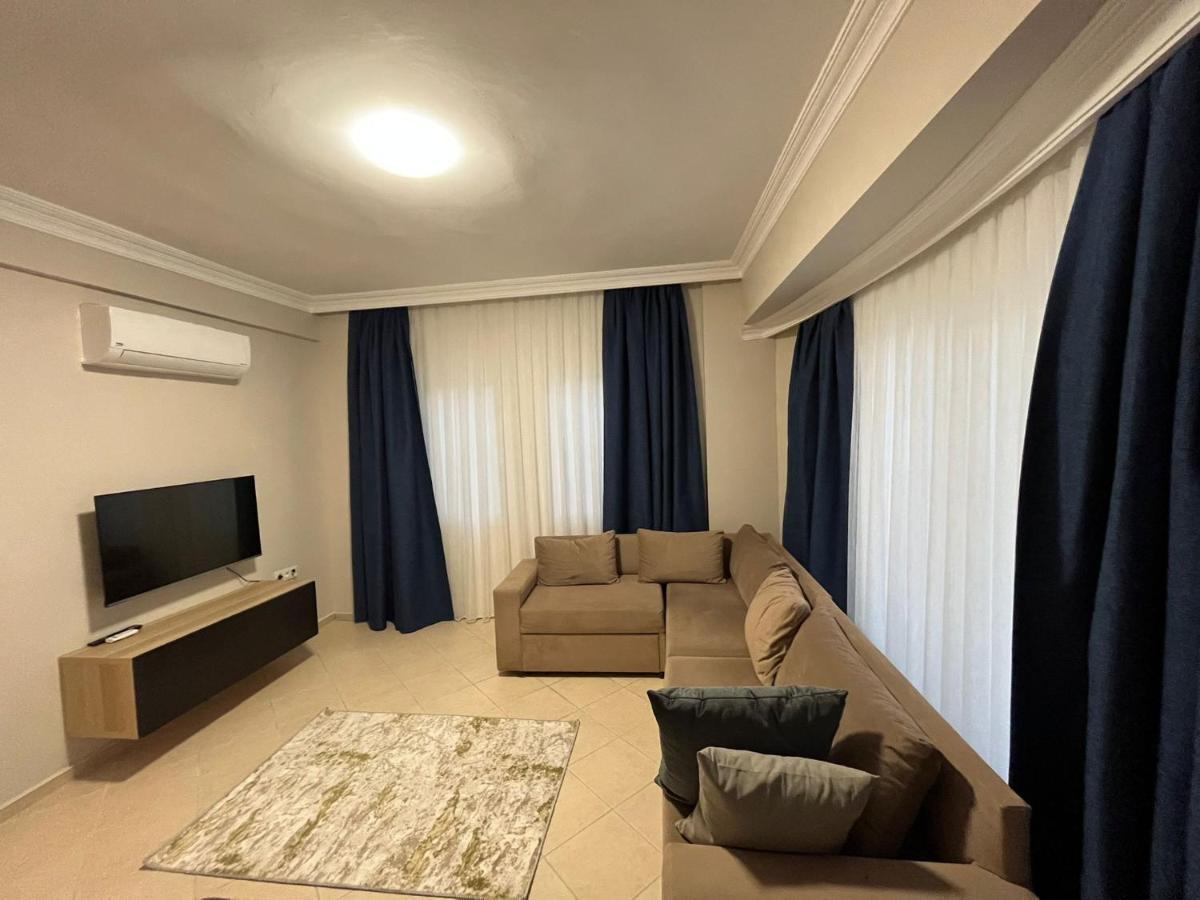 The Halcyon Apartment Фетие Екстериор снимка