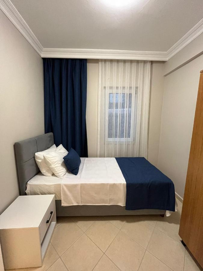 The Halcyon Apartment Фетие Екстериор снимка