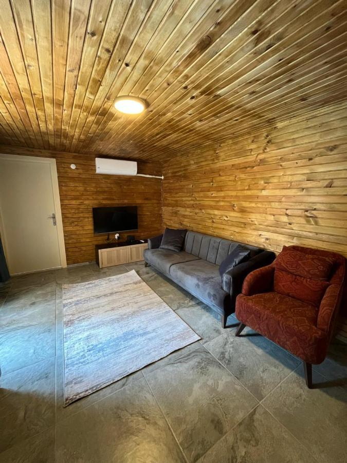 The Halcyon Apartment Фетие Екстериор снимка