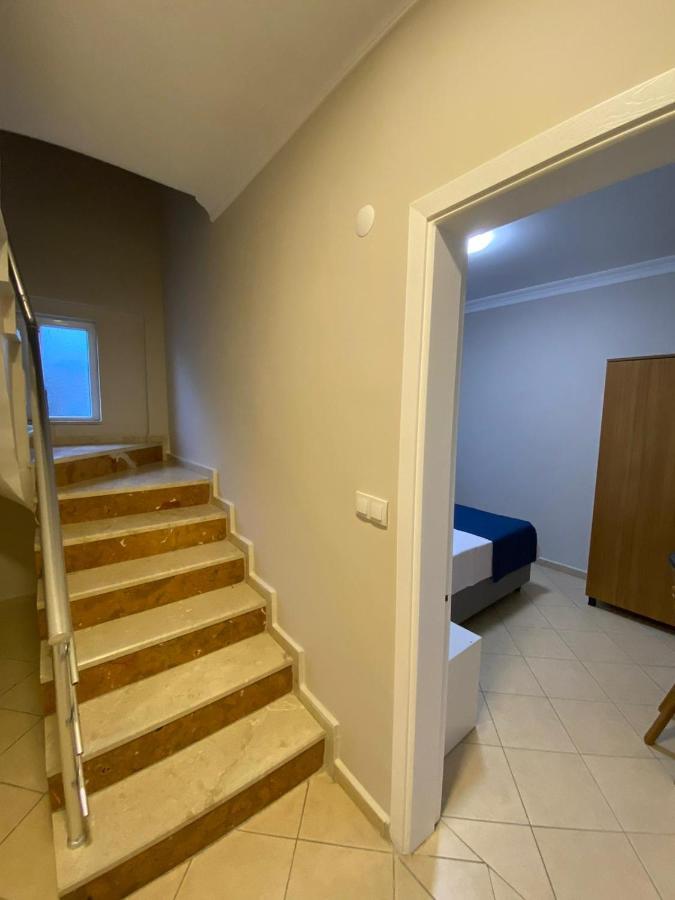 The Halcyon Apartment Фетие Екстериор снимка