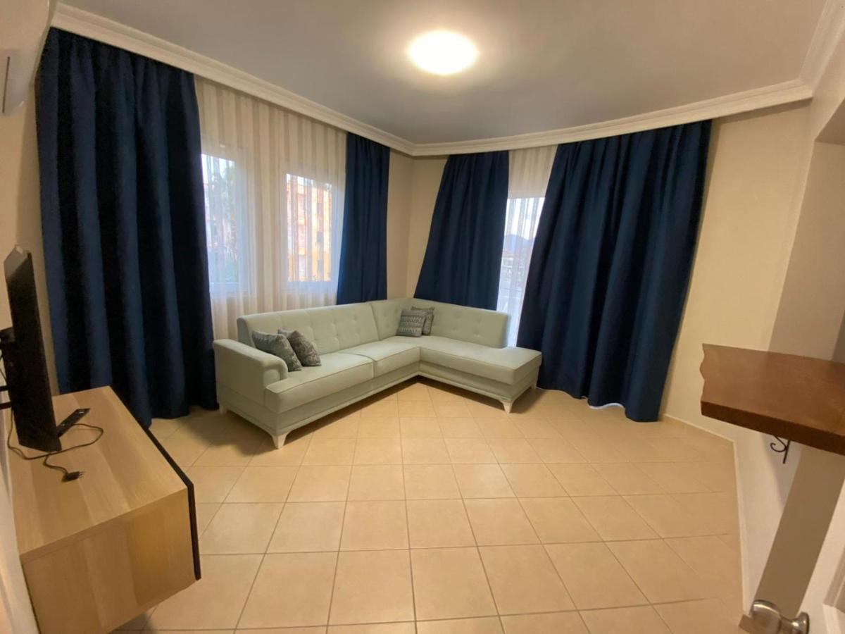 The Halcyon Apartment Фетие Екстериор снимка