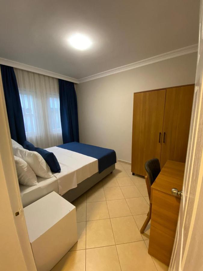 The Halcyon Apartment Фетие Екстериор снимка