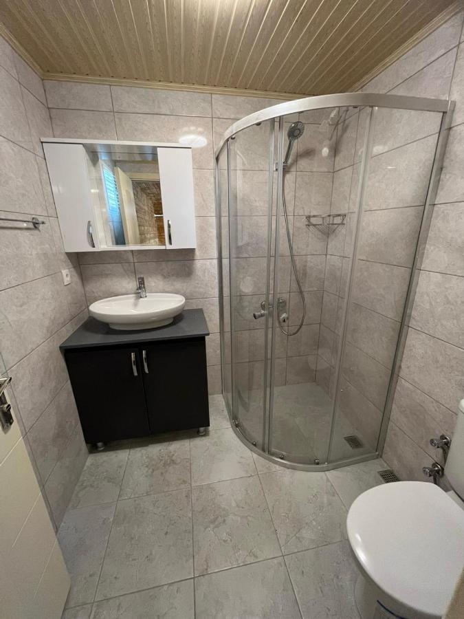 The Halcyon Apartment Фетие Екстериор снимка