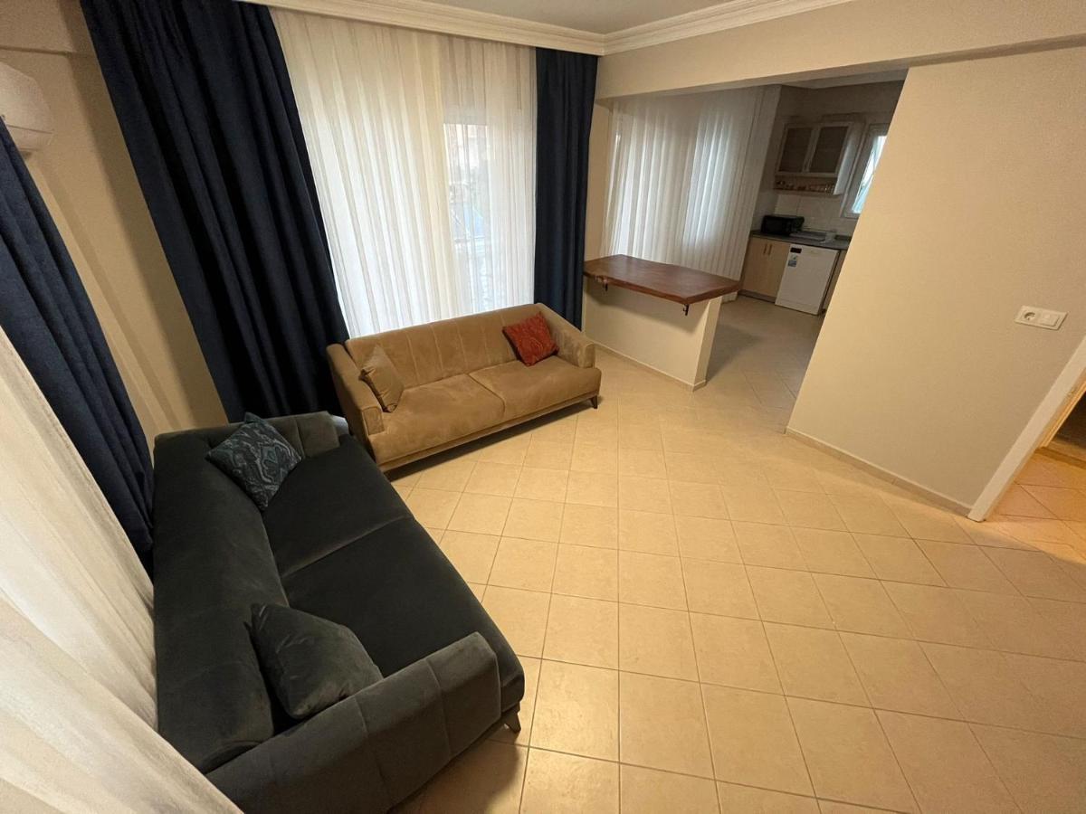 The Halcyon Apartment Фетие Екстериор снимка