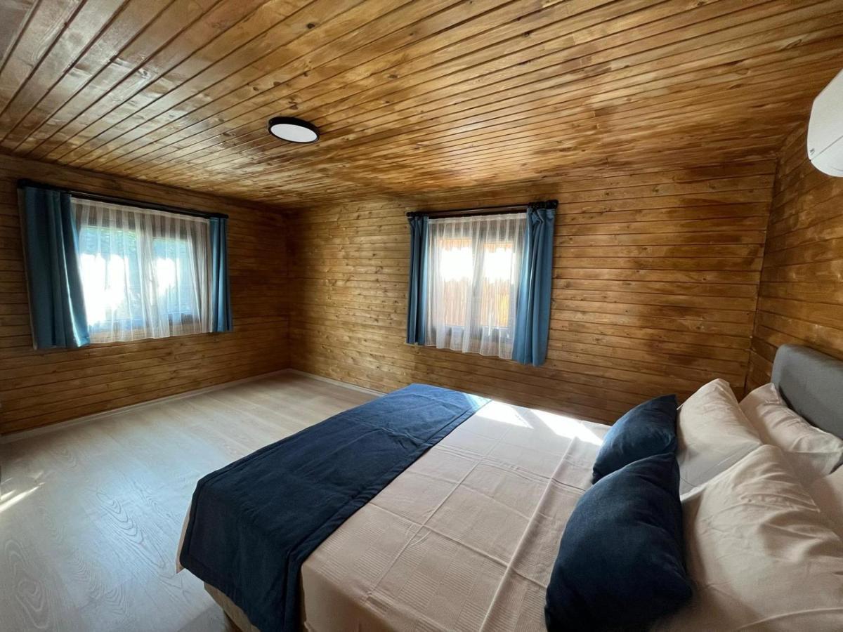 The Halcyon Apartment Фетие Екстериор снимка