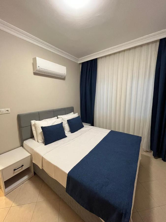 The Halcyon Apartment Фетие Екстериор снимка