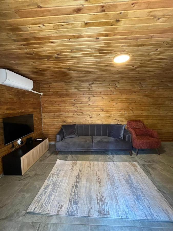 The Halcyon Apartment Фетие Екстериор снимка