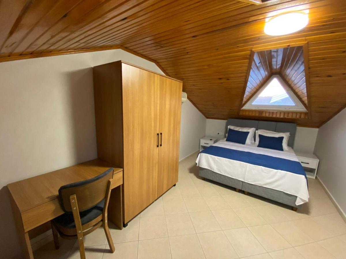 The Halcyon Apartment Фетие Екстериор снимка