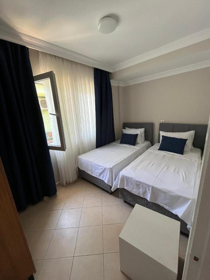 The Halcyon Apartment Фетие Екстериор снимка