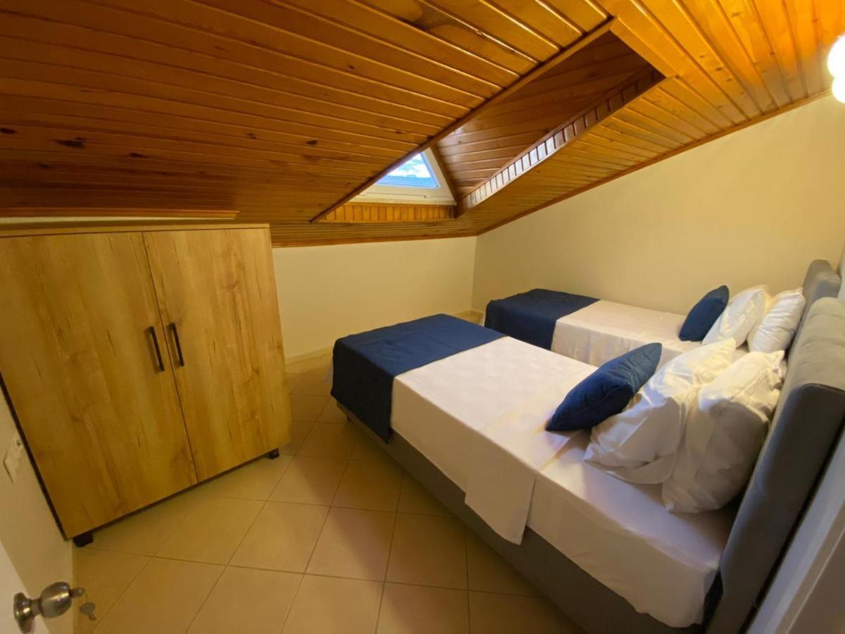 The Halcyon Apartment Фетие Екстериор снимка