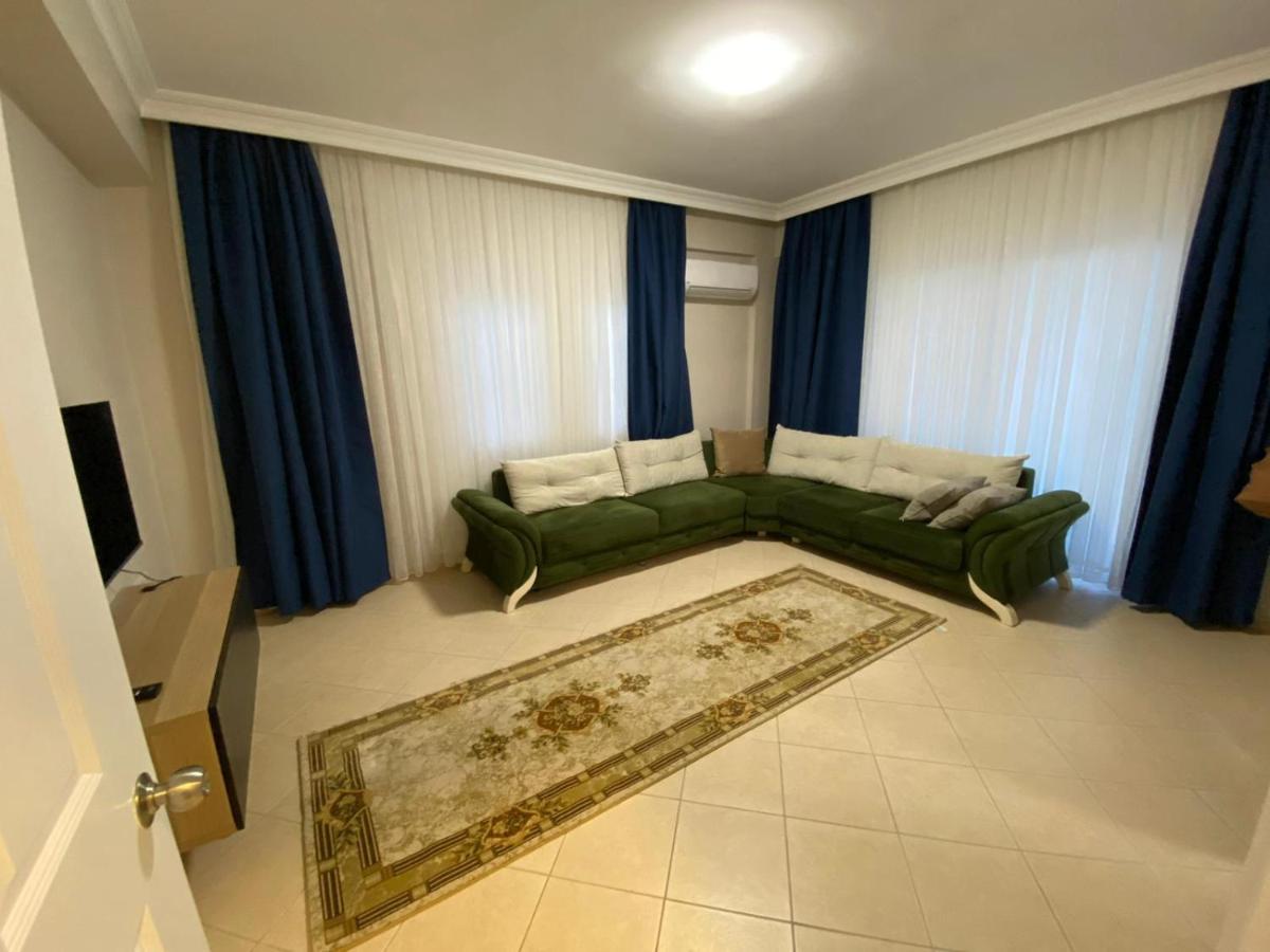 The Halcyon Apartment Фетие Екстериор снимка