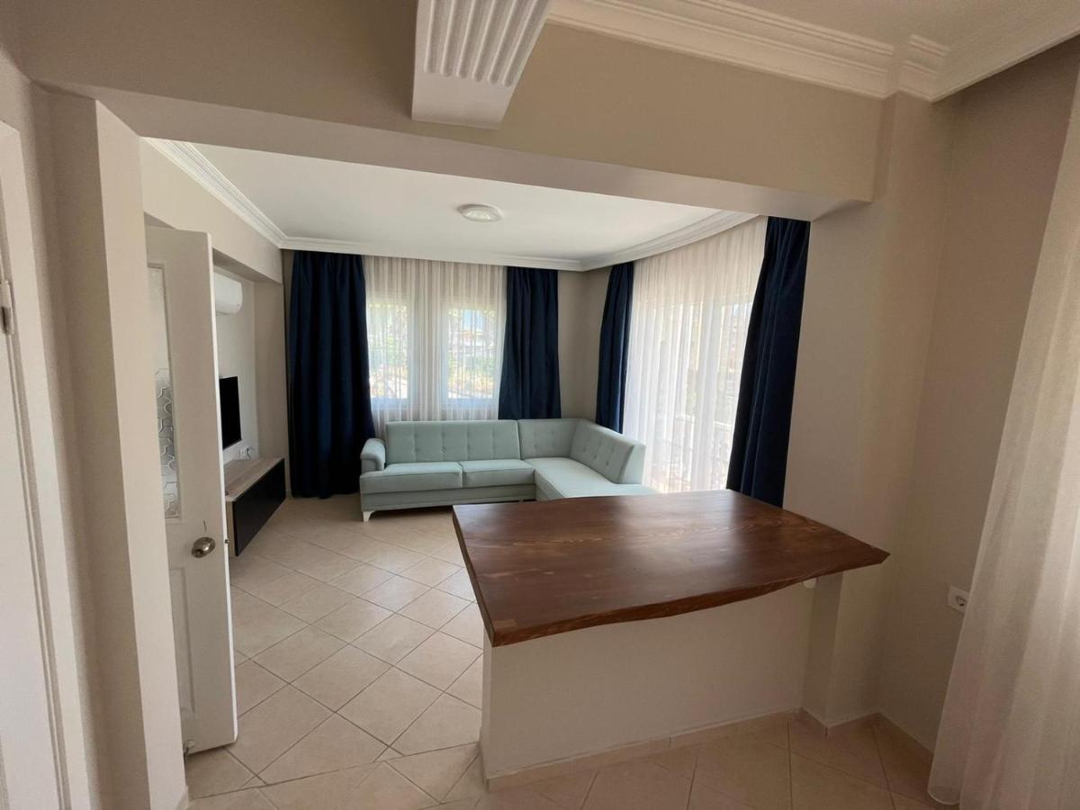 The Halcyon Apartment Фетие Екстериор снимка