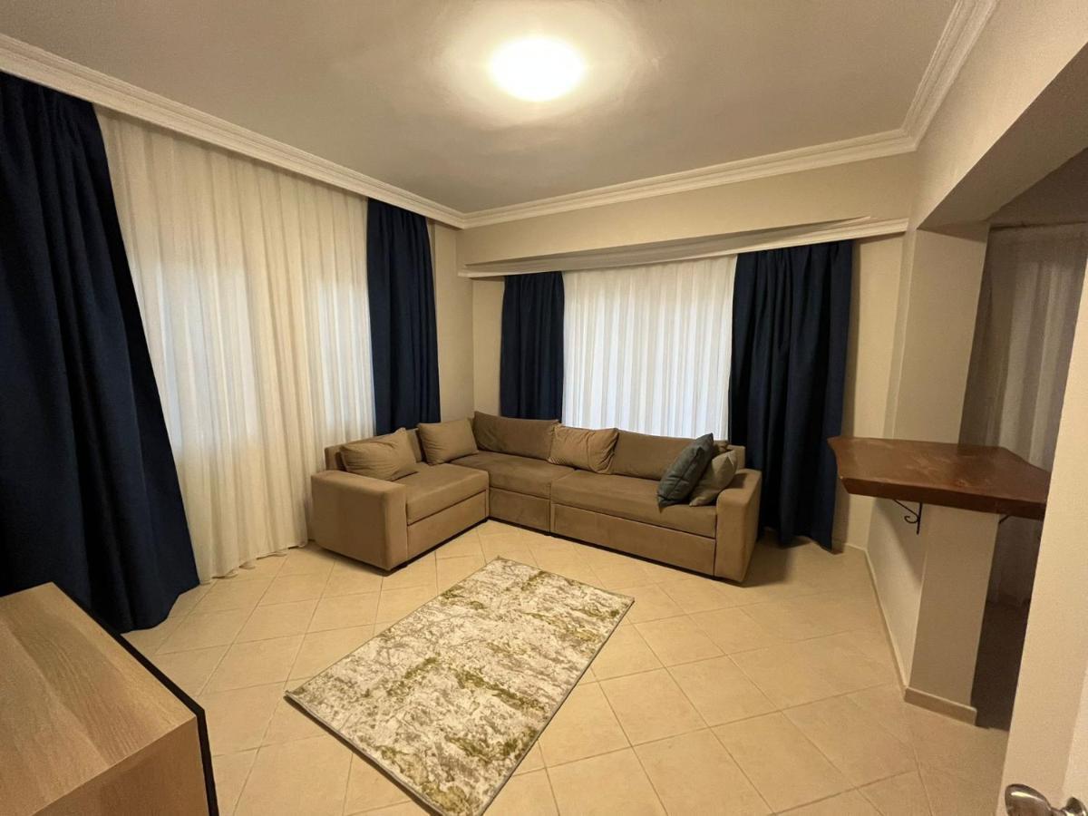 The Halcyon Apartment Фетие Екстериор снимка