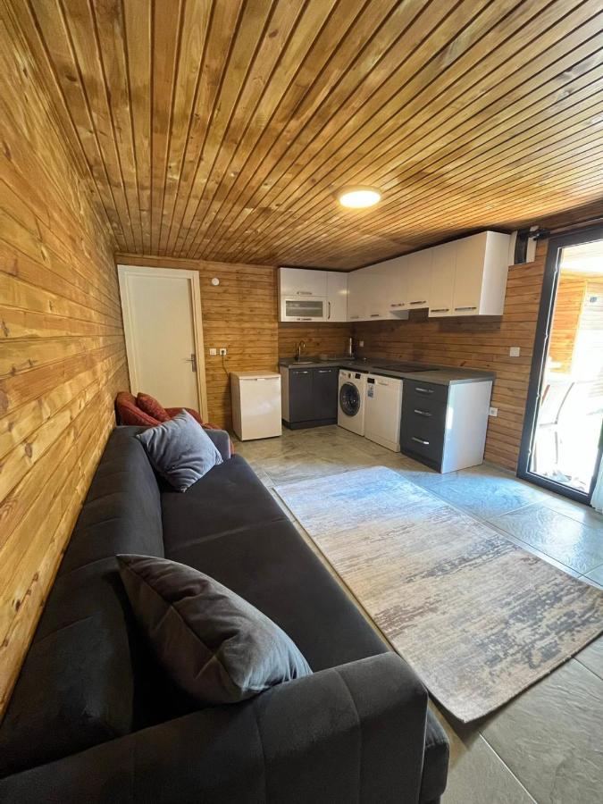 The Halcyon Apartment Фетие Екстериор снимка
