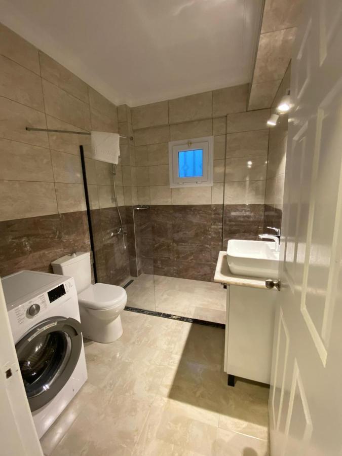 The Halcyon Apartment Фетие Екстериор снимка